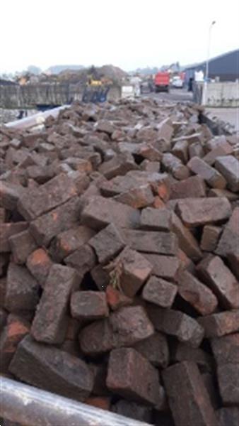 Grote foto 20245 720m2 gem leerd gebakken klinkers dikformaat straatste tuin en terras tegels en terrasdelen