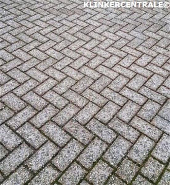 Grote foto 20191 rooikorting 1.150m2 heide betonklinkers straatstenen i tuin en terras tegels en terrasdelen