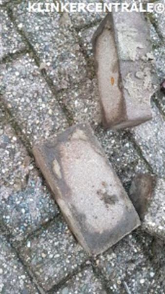 Grote foto 20191 rooikorting 1.150m2 heide betonklinkers straatstenen i tuin en terras tegels en terrasdelen