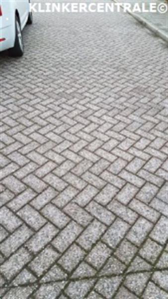 Grote foto 20191 rooikorting 1.150m2 heide betonklinkers straatstenen i tuin en terras tegels en terrasdelen