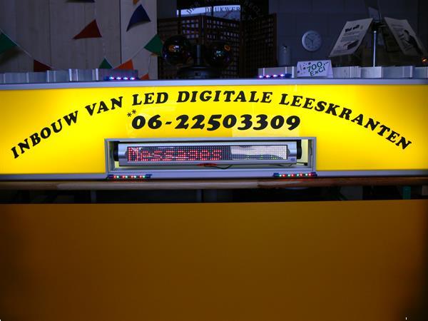 Grote foto barroledschermen.nl zakelijke goederen kantoorartikelen