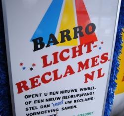 Grote foto barroledschermen.nl zakelijke goederen kantoorartikelen