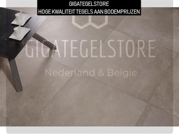 Grote foto gigategelstore breda tegelwinkel tegeloutlet megastore doe het zelf en verbouw tegels