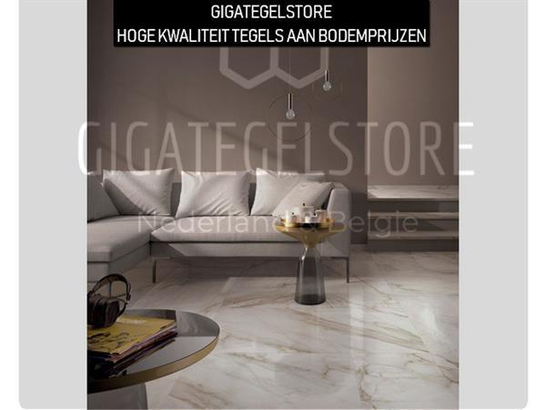 Grote foto gigategelstore breda tegelwinkel tegeloutlet megastore doe het zelf en verbouw tegels