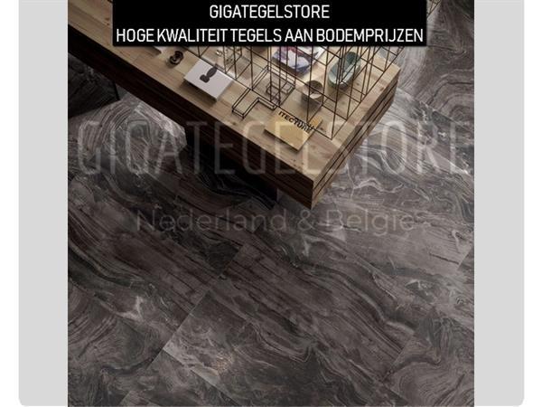 Grote foto gigategelstore breda tegelwinkel tegeloutlet megastore doe het zelf en verbouw tegels