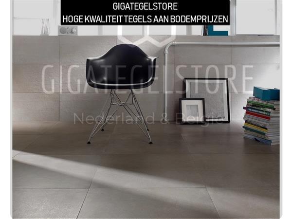 Grote foto gigategelstore breda tegelwinkel tegeloutlet megastore doe het zelf en verbouw tegels