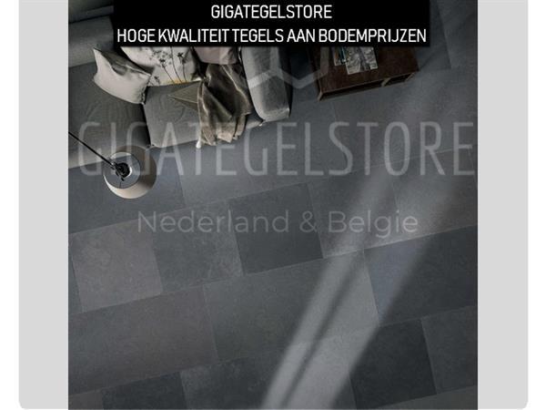 Grote foto gigategelstore breda tegelwinkel tegeloutlet megastore doe het zelf en verbouw tegels
