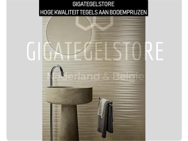 Grote foto restpartijen tegels vanaf 10 00 m doe het zelf en verbouw tegels