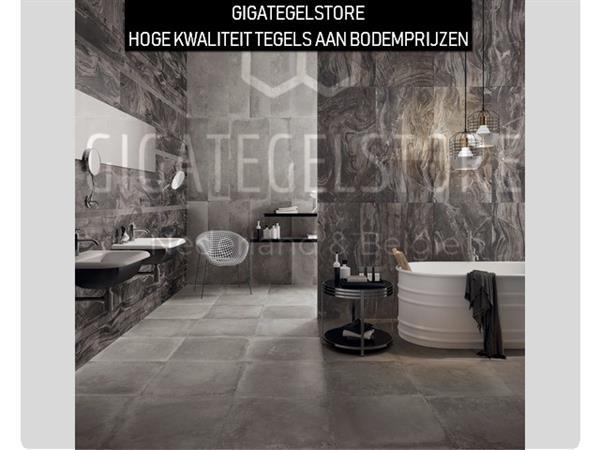 Grote foto restpartijen tegels vanaf 10 00 m doe het zelf en verbouw tegels