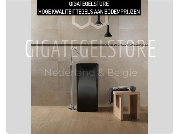 Grote foto restpartijen tegels vanaf 10 00 m doe het zelf en verbouw tegels