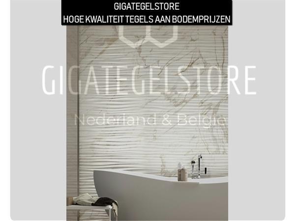 Grote foto restpartijen tegels vanaf 10 00 m doe het zelf en verbouw tegels