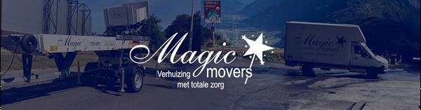 Grote foto verhuistoppers nodig magic movers in uw regio diensten en vakmensen verhuizingen