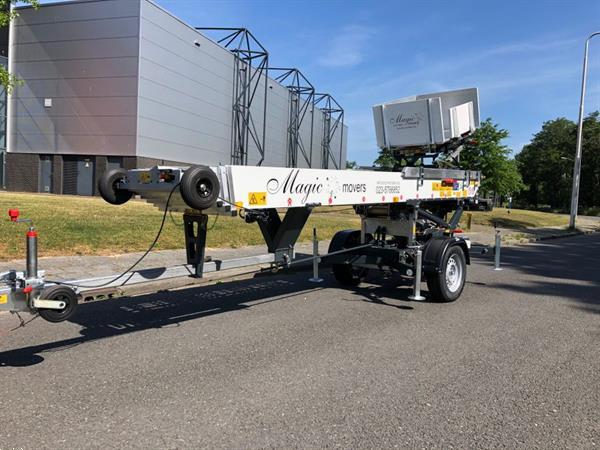 Grote foto verhuistoppers nodig magic movers in uw regio diensten en vakmensen verhuizingen