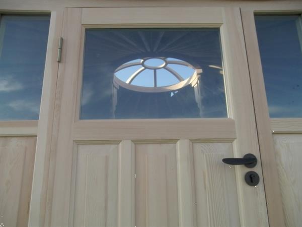 Grote foto luxe yurt nieuw en tweedehands caravans en kamperen tenten