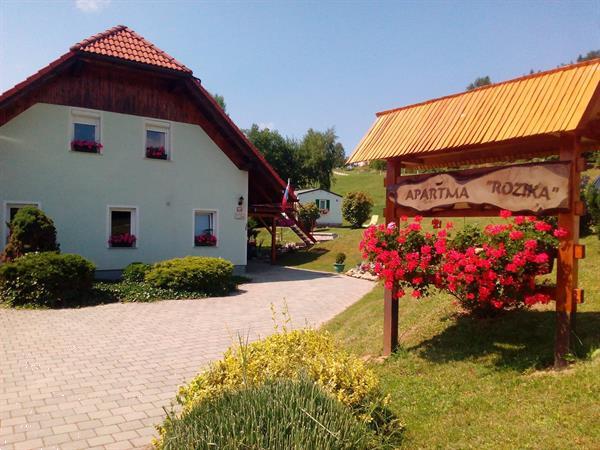 Grote foto vakantie in sloveni vakantie overige vakantiewoningen huren