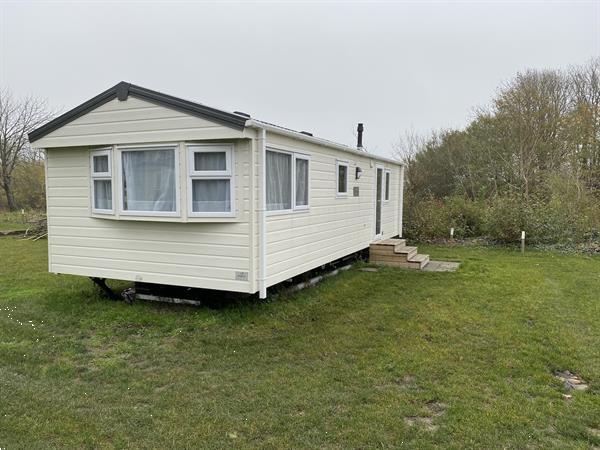 Grote foto chalets te koop camping zeehoeve in harlingen r 52r caravans en kamperen stacaravans