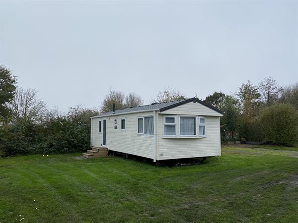 Grote foto chalets te koop camping zeehoeve in harlingen r 52r caravans en kamperen stacaravans