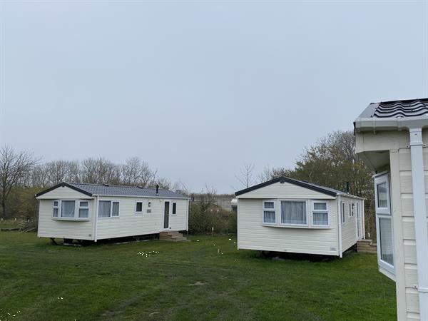 Grote foto chalets te koop camping zeehoeve in harlingen r 52r caravans en kamperen stacaravans