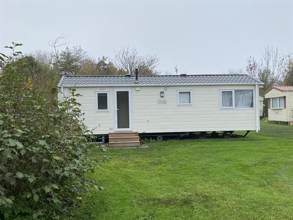 Grote foto chalets te koop camping zeehoeve in harlingen r 52r caravans en kamperen stacaravans