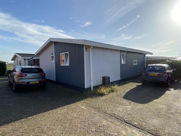 Grote foto chalet te koop europarcs de rijp in west grafdijk r 52r caravans en kamperen stacaravans