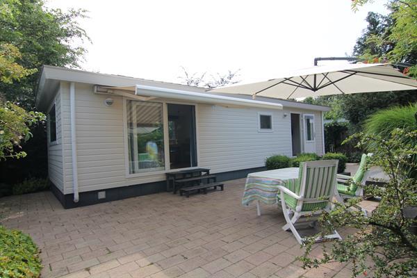 Grote foto chalet te koop in waterrijk idskenhuizen r 52r caravans en kamperen stacaravans