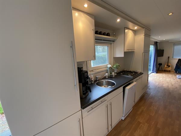 Grote foto chalet te koop in waterrijk idskenhuizen r 52r caravans en kamperen stacaravans