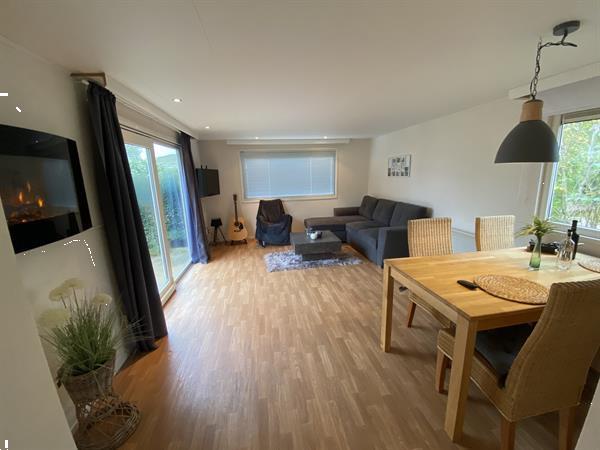 Grote foto chalet te koop in waterrijk idskenhuizen r 52r caravans en kamperen stacaravans