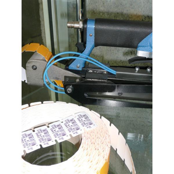 Grote foto bea barcode labeltacker doe het zelf en verbouw gereedschappen en machines