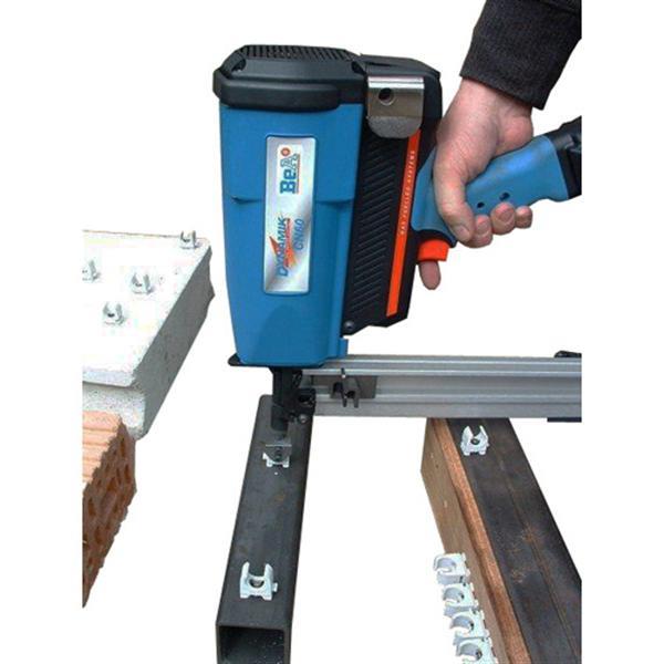 Grote foto bea dynamik gastacker voor beton en staal doe het zelf en verbouw gereedschappen en machines