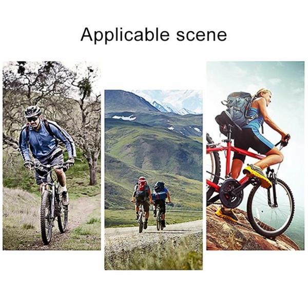 Grote foto toseek 3k carbon fiber mountain bike road bike bicycle seat motoren overige accessoires
