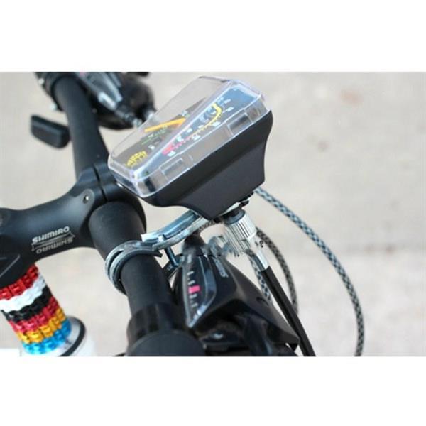 Grote foto universal mechanical odometer for bicycle tricycle motoren overige accessoires