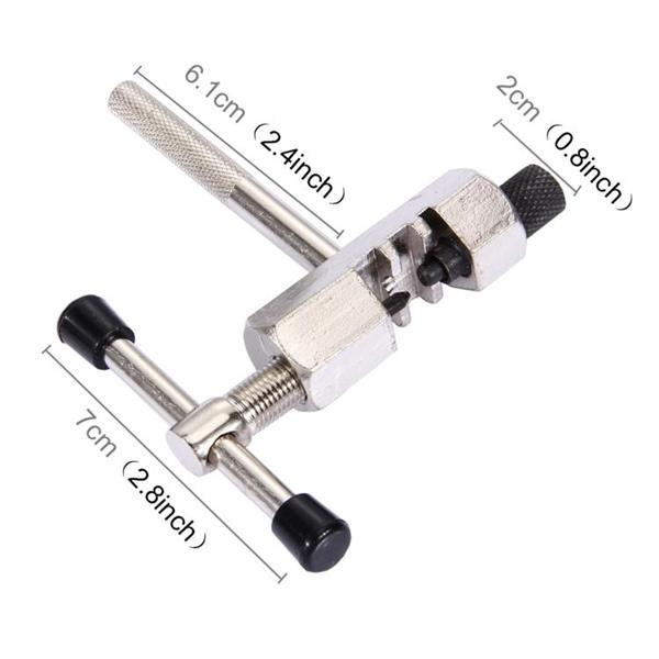 Grote foto universal bike chain tool for road and mountain bicycle bike motoren overige accessoires