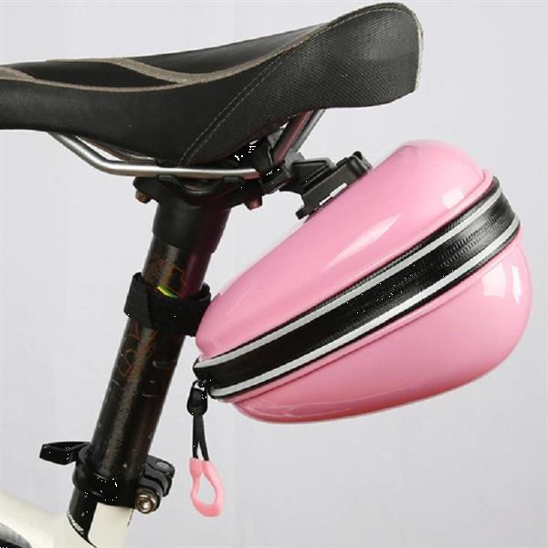 Grote foto waterproof bicycle bag mini cushion bag mountain bike hard s motoren overige accessoires