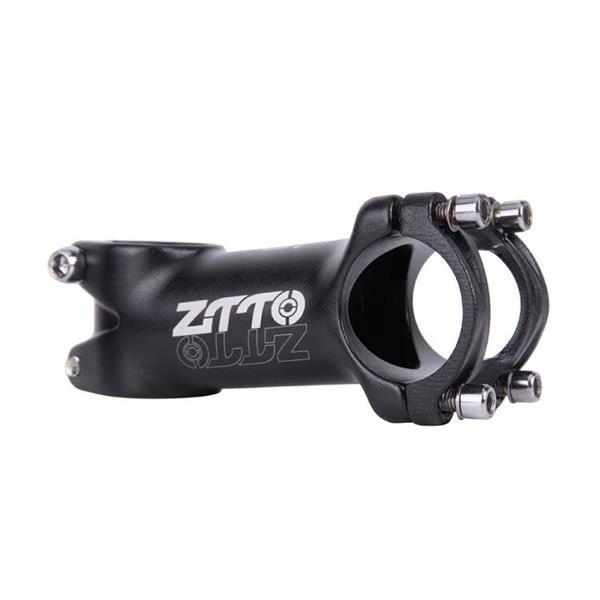 Grote foto ztto bicycle handlebar fork stem lightweight stand pipe 60mm motoren overige accessoires