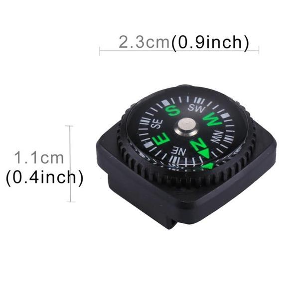 Grote foto 0 stks 20mm outdoor sports camping wandelpointer guider plas caravans en kamperen overige caravans en kamperen