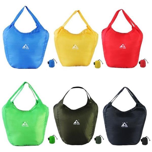 Grote foto 1329 outdoor climbing portable foldable anti splash bag ultr caravans en kamperen kampeertoebehoren