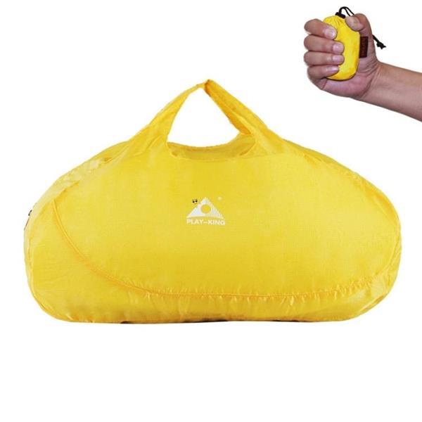 Grote foto 1336 outdoor climbing portable foldable anti splash bag ultr caravans en kamperen kampeertoebehoren