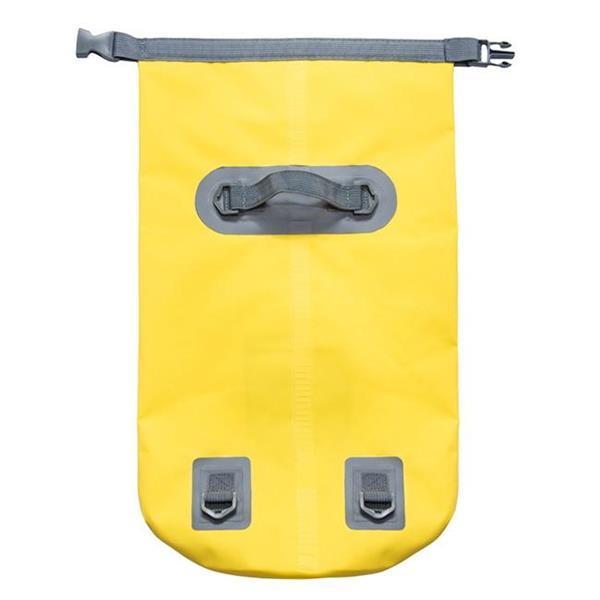 Grote foto buiten waterdichte dry dual schouderband bag dry sack capac caravans en kamperen kampeertoebehoren