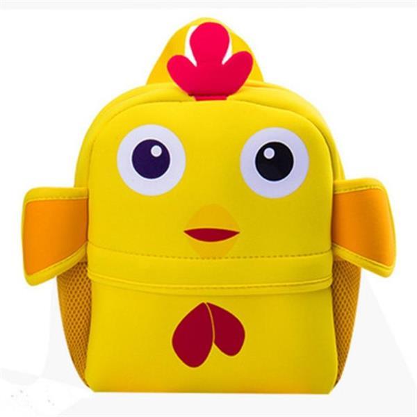 Grote foto cute kid toddler schoo bags kindergarten children schoolbag caravans en kamperen kampeertoebehoren