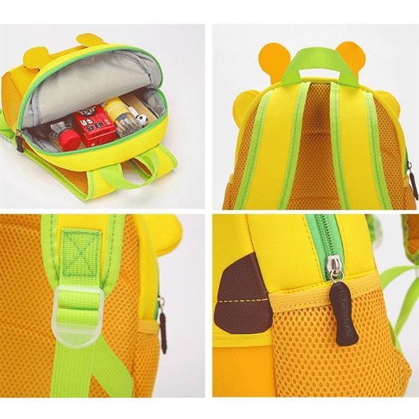 Grote foto cute kid toddler schoo bags kindergarten children schoolbag caravans en kamperen kampeertoebehoren