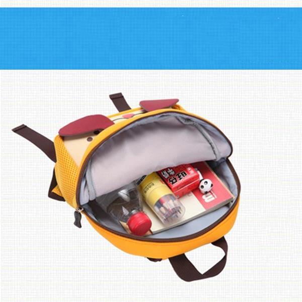 Grote foto cute kid toddler schoo bags kindergarten children schoolbag caravans en kamperen kampeertoebehoren