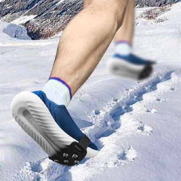 Grote foto dm1601 3 pairs outdoor alpinisme sneeuw ice surface 7tooth i kleding heren overige herenkleding
