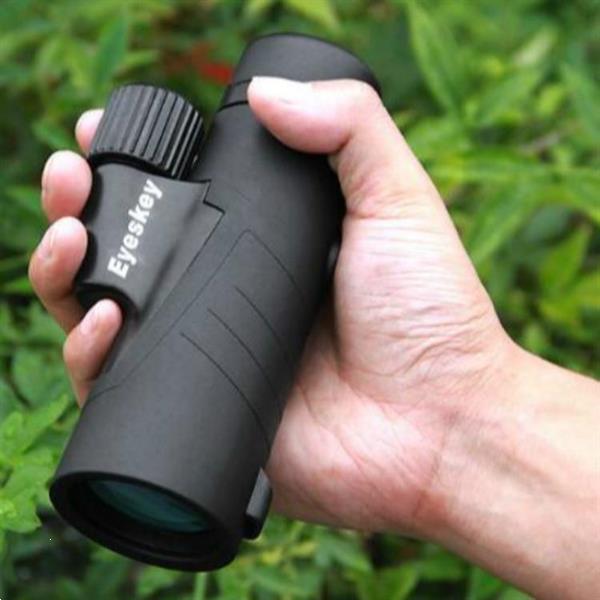 Grote foto eyeskey outdoor hd portable monocular binoculars mobile tele audio tv en foto algemeen