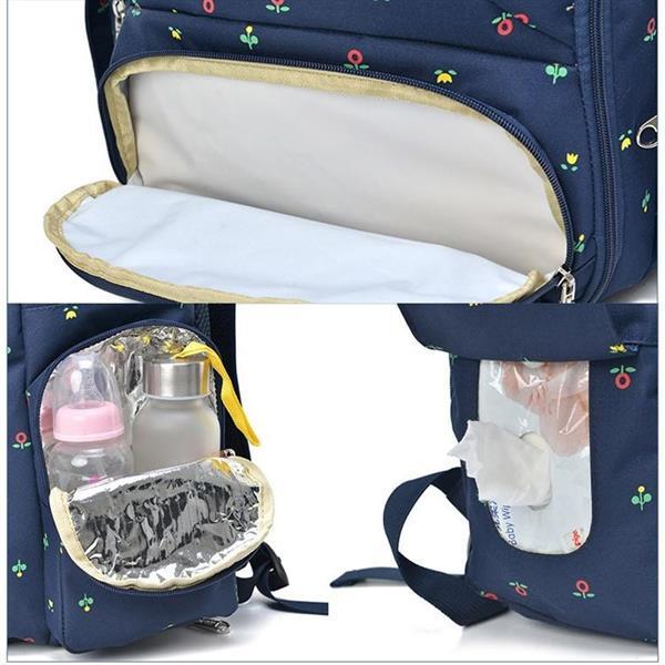 Grote foto fashion travel multifunctional mother shoulder bag maternity caravans en kamperen kampeertoebehoren