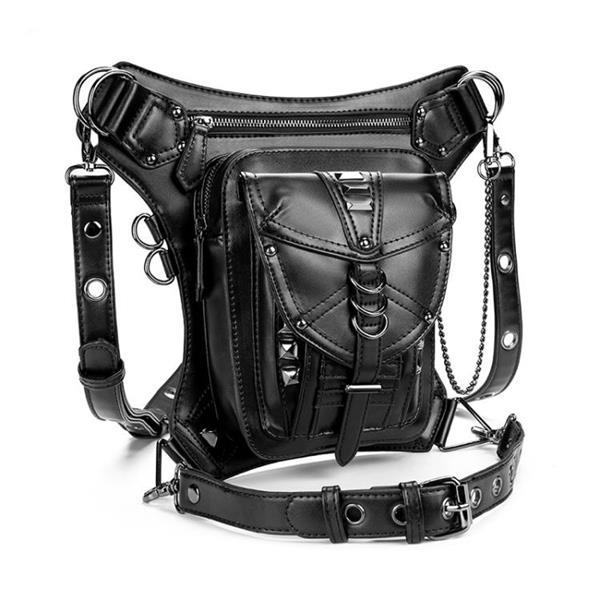 Grote foto g064 een schoudertas cross body tas outdoor mobiele telefoon caravans en kamperen kampeertoebehoren