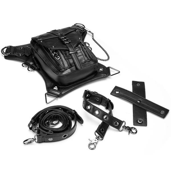 Grote foto g064 een schoudertas cross body tas outdoor mobiele telefoon caravans en kamperen kampeertoebehoren