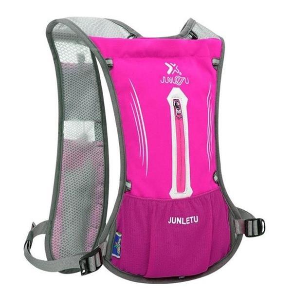 Grote foto junletu running water bag backpack ultra light breathable wa witgoed en apparatuur keukenmachines