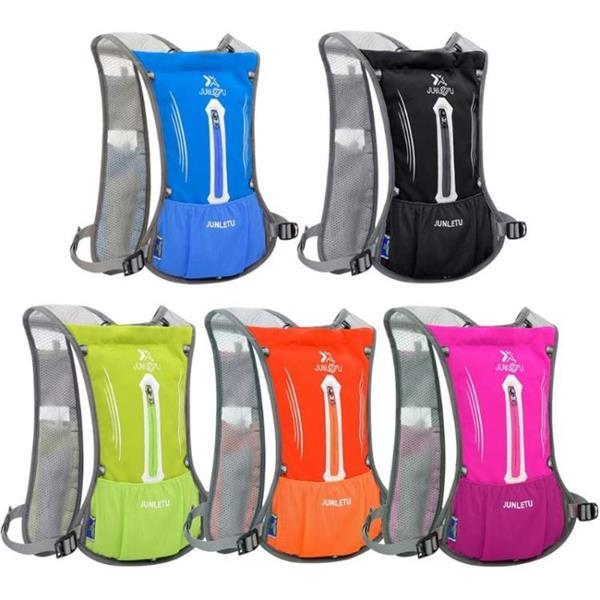 Grote foto junletu running water bag backpack ultra light breathable wa witgoed en apparatuur keukenmachines