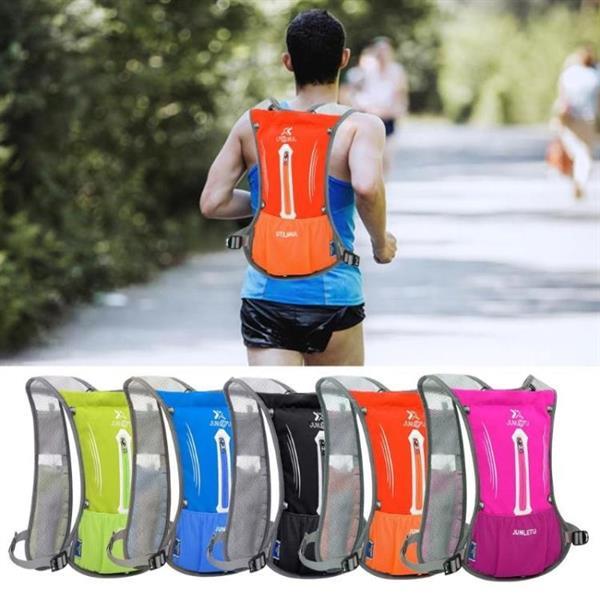 Grote foto junletu running water bag backpack ultra light breathable wa witgoed en apparatuur keukenmachines