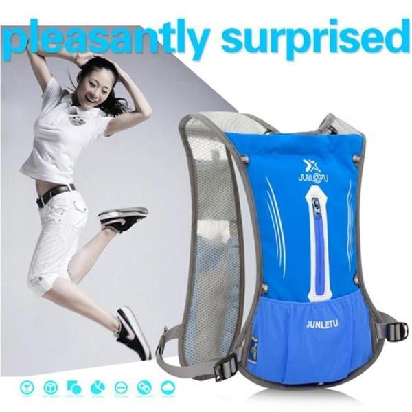 Grote foto junletu running water bag backpack ultra light breathable wa witgoed en apparatuur keukenmachines